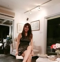 Naughty Linda - escort in Hong Kong