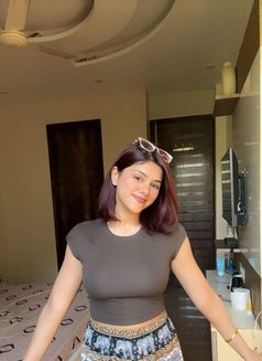 Janki - escort in Jaipur Photo 1 of 1