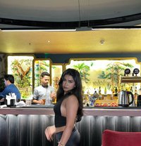 Janki - puta in Candolim, Goa