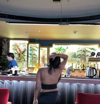 Janki - puta in Candolim, Goa