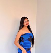 Janki - escort in Pune Photo 1 of 2