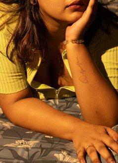 Janki Real Meet Available 24×7 - escort in Kathmandu Photo 1 of 3