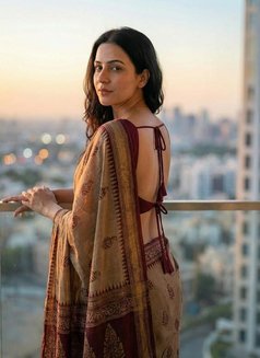 Janki Special - escort in Chennai Photo 2 of 3