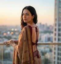 Janki Special - escort in Chennai