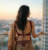 Janki Special - escort in Chennai