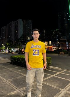 Janluke - Acompañantes masculino in Manila Photo 9 of 9