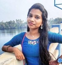 Janmoni - escort in Pune