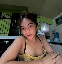 Astheria - Transsexual escort in Cebu City