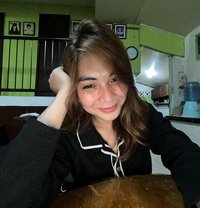 Astheria - Transsexual escort in Cebu City