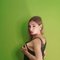 Jann hot girl - Acompañantes transexual in Candolim, Goa