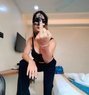 Jann hot girl - Transsexual escort in Candolim, Goa Photo 15 of 16