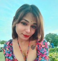 Jann hot girl - Transsexual escort in Candolim, Goa