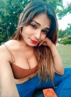 Jann hot girl - Transsexual escort in New Delhi Photo 6 of 11