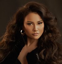 Janna Asian Milf - escort in Dubai Photo 19 of 23