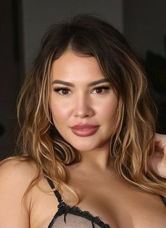 Janna mix Slavyanka and Asian - escort in Dubai Photo 4 of 10