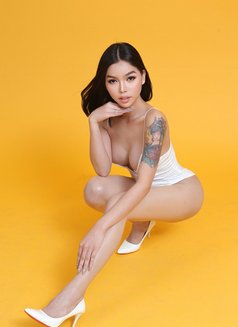 Janna (Book Now Limited Days Only) - escort in Mumbai Photo 25 of 30