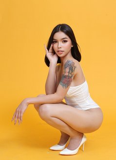 Janna (Book Now Limited Days Only) - escort in Mumbai Photo 26 of 30