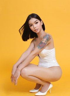 Janna (Book Now Limited Days Only) - escort in Mumbai Photo 27 of 30