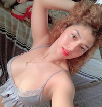 Janna - escort in Dubai