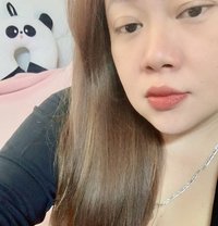Janna Filipina - escort in Dubai