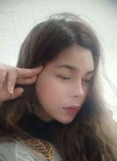 Janna - Acompañantes transexual in Manila Photo 8 of 9