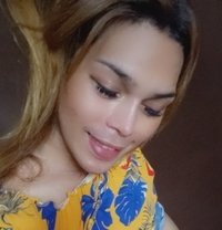 Janna - Acompañantes transexual in Manila