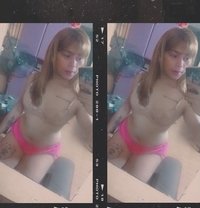 Janna - Acompañantes transexual in Manila