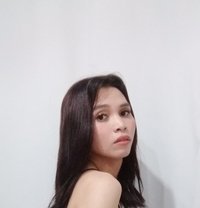 Janna - Transsexual escort in Manila