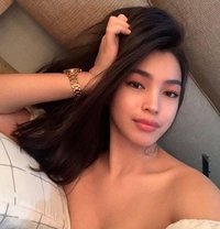 Janna Foreign Girl Independent - escort in Singapore