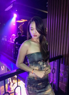 Janna Mae - Acompañantes transexual in Davao Photo 9 of 11