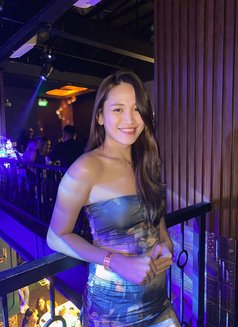 Janna Mae - Acompañantes transexual in Davao Photo 10 of 11