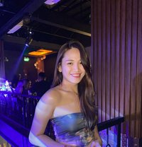 Janna Mae - Transsexual escort in Davao