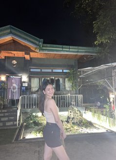 Janna Mae - Acompañantes transexual in Davao Photo 11 of 11