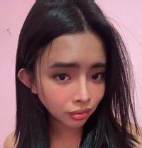 Janna “ Meet Up, Contents, Camshow “ - escort in Manila