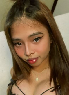 Janna “ Meet Up, Contents, Camshow “ - escort in Manila Photo 5 of 7