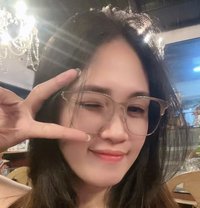 Janna Mae - Acompañantes transexual in Davao