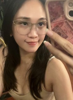 Janna Mae - Acompañantes transexual in Davao Photo 3 of 11