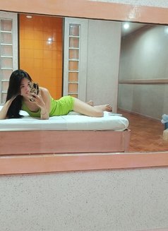 Janna Petite - Transsexual escort in Cebu City Photo 11 of 15
