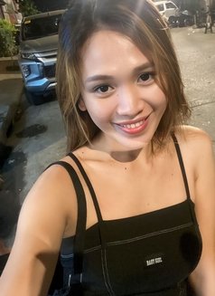Janna Petite - Transsexual escort in Cebu City Photo 13 of 15