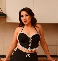 Janna Porno - escort in Yerevan