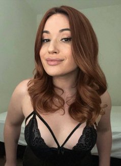 Janna - escort in Rome Photo 4 of 12