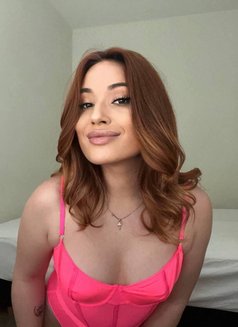 Janna - escort in Rome Photo 12 of 12