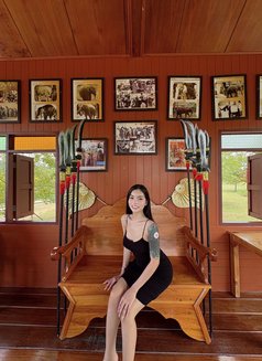 Janna - escort in Davao Photo 16 of 16
