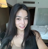 Janna - puta in Kuala Lumpur