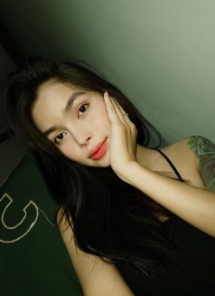 Janna - escort in Kuala Lumpur Photo 14 of 22