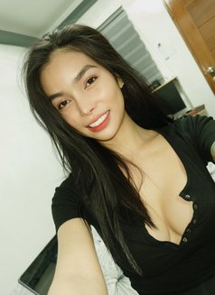 Janna - escort in Kuala Lumpur Photo 18 of 22