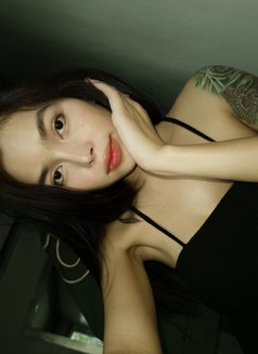 Janna - escort in Kuala Lumpur Photo 19 of 22
