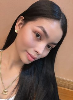 Janna - escort in Kuala Lumpur Photo 22 of 22