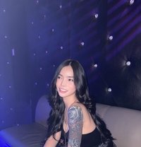 Janna - escort in Davao