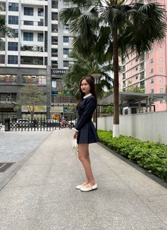 Janna - puta in Pattaya Photo 1 of 3